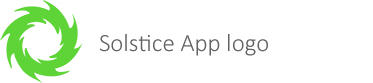 Solstice App logo